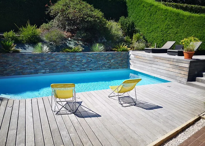 Hébergement de vacances Tolosa *