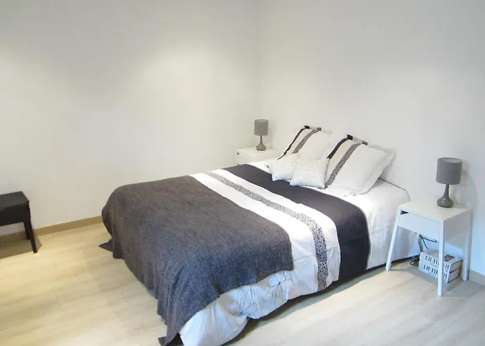 Hébergement de vacances Tolosa Saint Jean de Luz