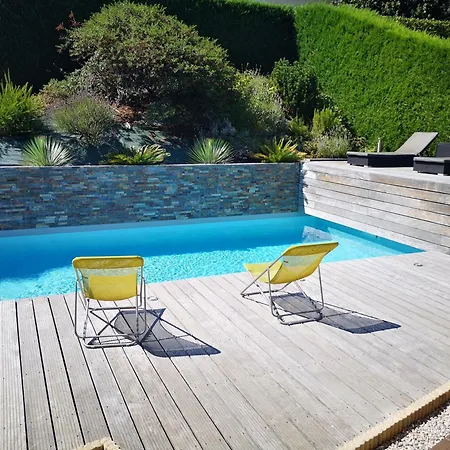 Hébergement de vacances Tolosa *