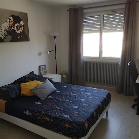 Vakantiehuis Tolosa *