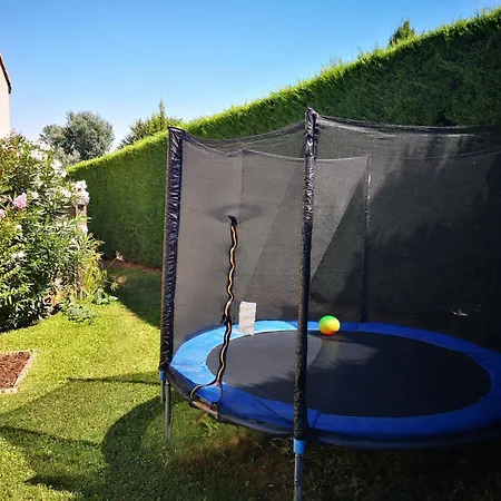 Vakantiehuis Tolosa Saint-Jean (Haute-Garonne)